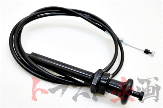 APEXi Replacement Exhaust Control Valve Cable 2m #126141258 - Trust Kikaku