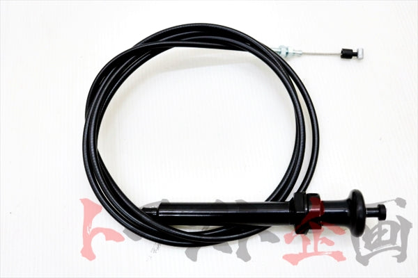APEXi Replacement Exhaust Control Valve Cable 2m #126141258 - Trust Kikaku
