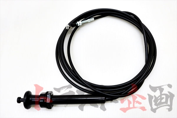 APEXi Replacement Exhaust Control Valve Cable 3.5m #126141259 - Trust Kikaku