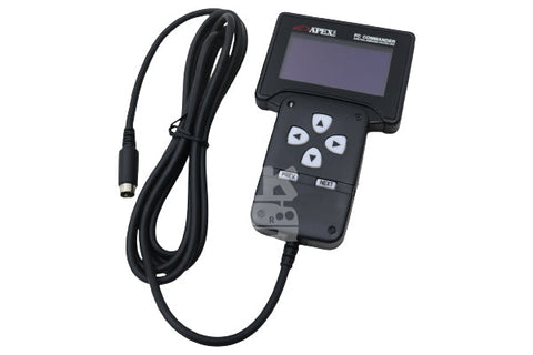 APEXI Power FC Commander OLED Type - BNR32 BCNR33 BNR34 S13 S14 S15 CT9A #126161069 APEXI