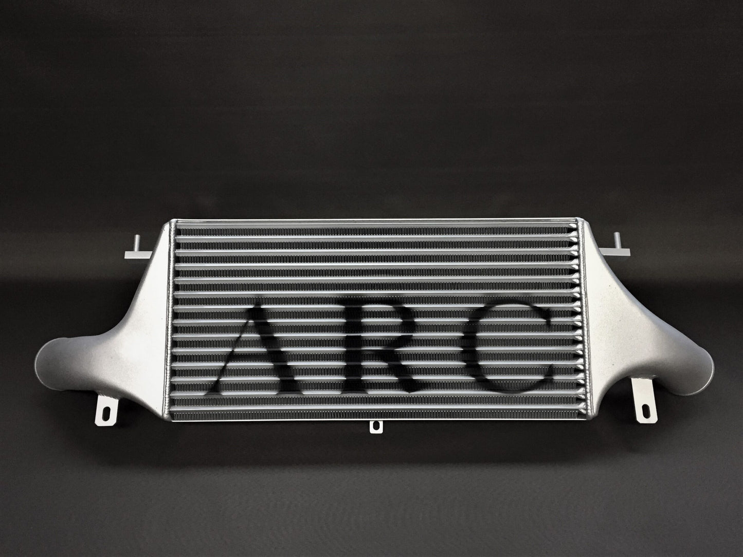 ARC Brazing Intercooler SMIC M073 - WGNC34 260RS ##140121001