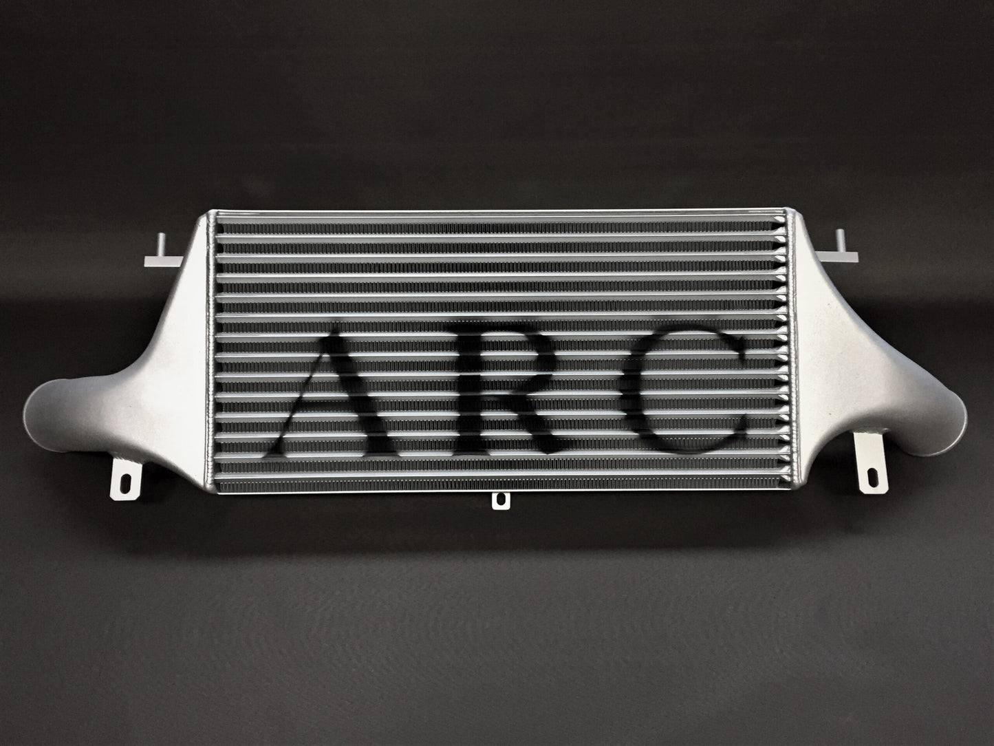 ARC Brazing Intercooler SMIC M073 - BNR32 ##140121002