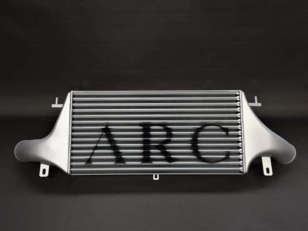ARC Brazing Intercooler SMIC M073 - Skyline BNR32 ##140121002 ARC BRAZING