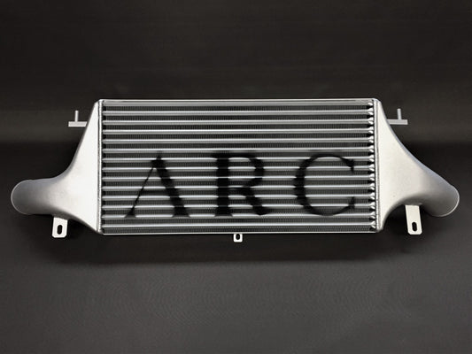 ARC Brazing Intercooler SMIC M073 - BCNR33 ##140121004