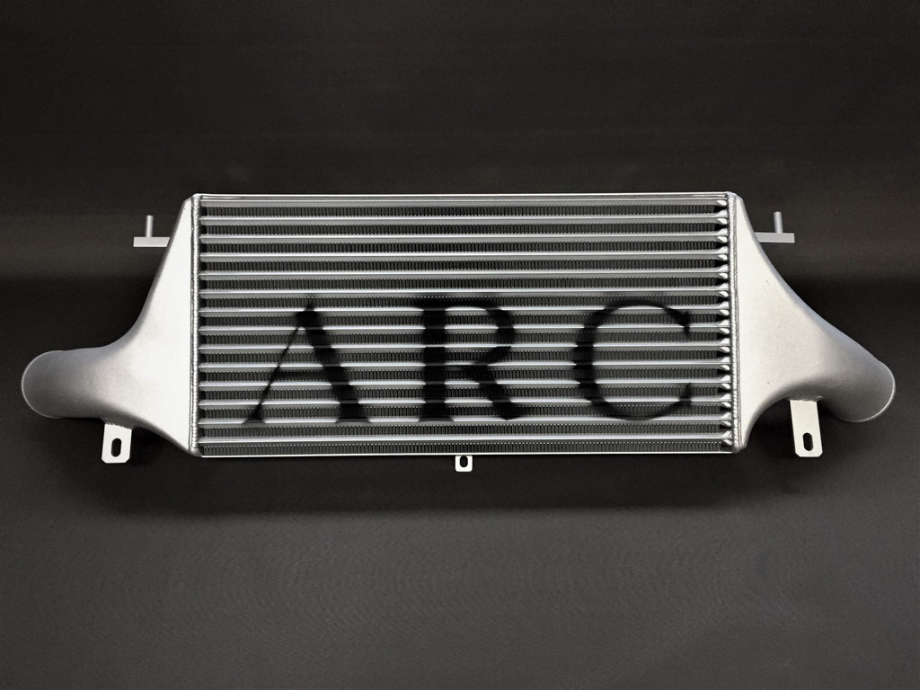 ARC Brazing Intercooler SMIC M073 - Skyline BCNR33 ##140121004 ARC BRAZING