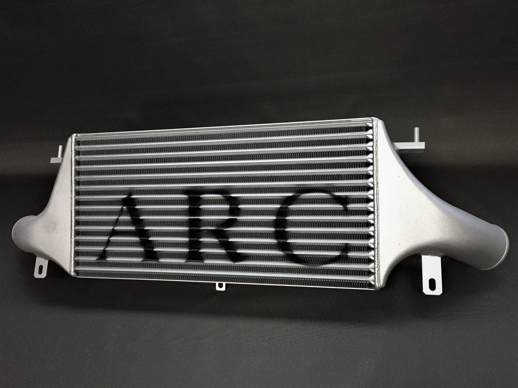 ARC Brazing Intercooler SMIC M073 - Skyline BCNR33 ##140121004 ARC BRAZING