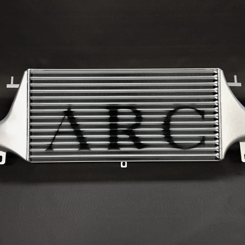 ARC Brazing Intercooler SMIC M073 - Skyline BCNR33 ##140121004 ARC BRAZING