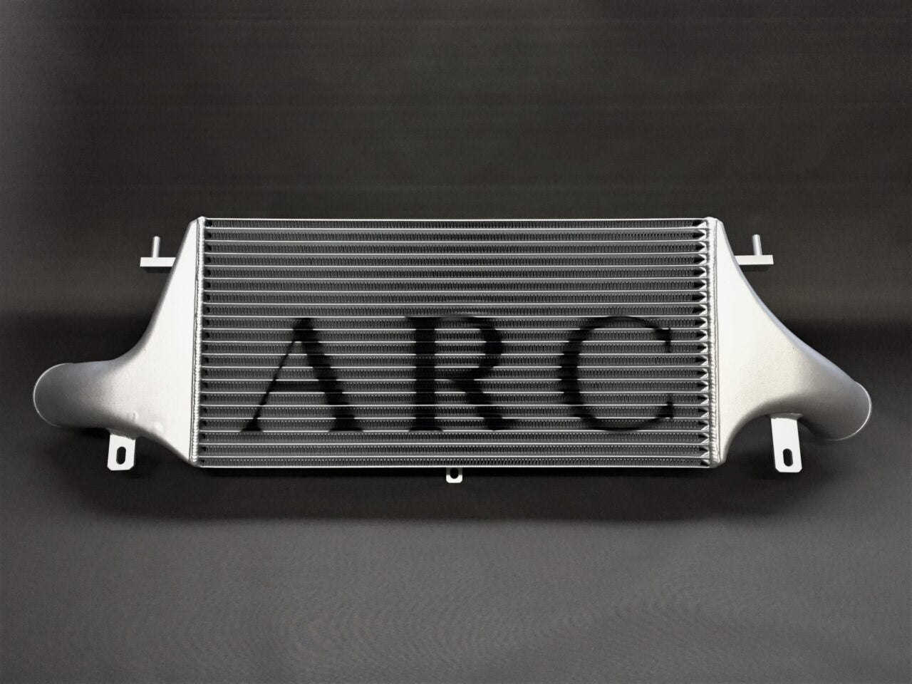 ARC Brazing Intercooler SMIC M079 - BCNR33 ##140121005