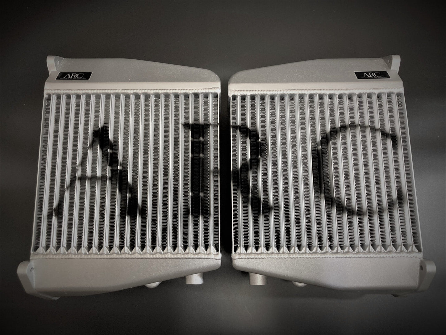ARC Brazing Intercooler SMIC M109 - GT-R R35 ##140121009