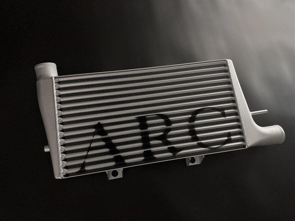 ARC Brazing Intercooler SMIC M073 - Lancer Evo 10 CZ4A 4B11 ##140121011 ARC BRAZING