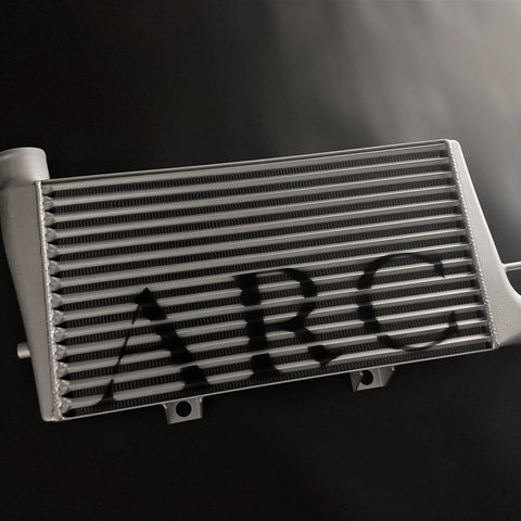 ARC Brazing Intercooler SMIC M073 - Lancer Evo 10 CZ4A 4B11 ##140121011 ARC BRAZING