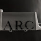 ARC Brazing Intercooler SMIC M079 - CZ4A 4B11 ##140121012
