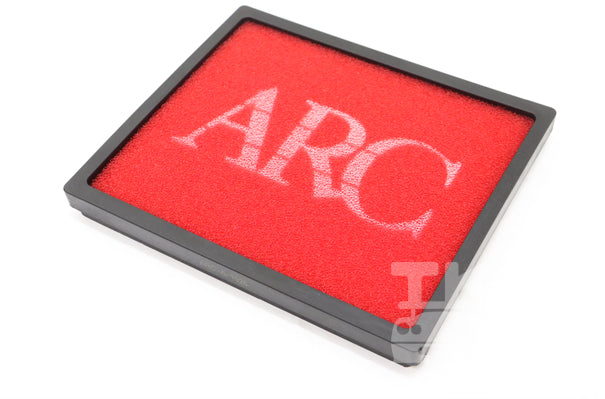 ARC Brazing Induction Box Air Filter Version II A Type #140121015 ARC BRAZING