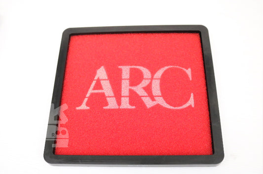 ARC Brazing Induction Box Air Filter Version II B Type #140121016