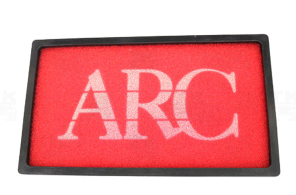 ARC Brazing Induction Box Air Filter Version II D Type #140121017 ARC BRAZING