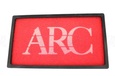 ARC Brazing Induction Box Air Filter Version II D Type #140121017 ARC BRAZING