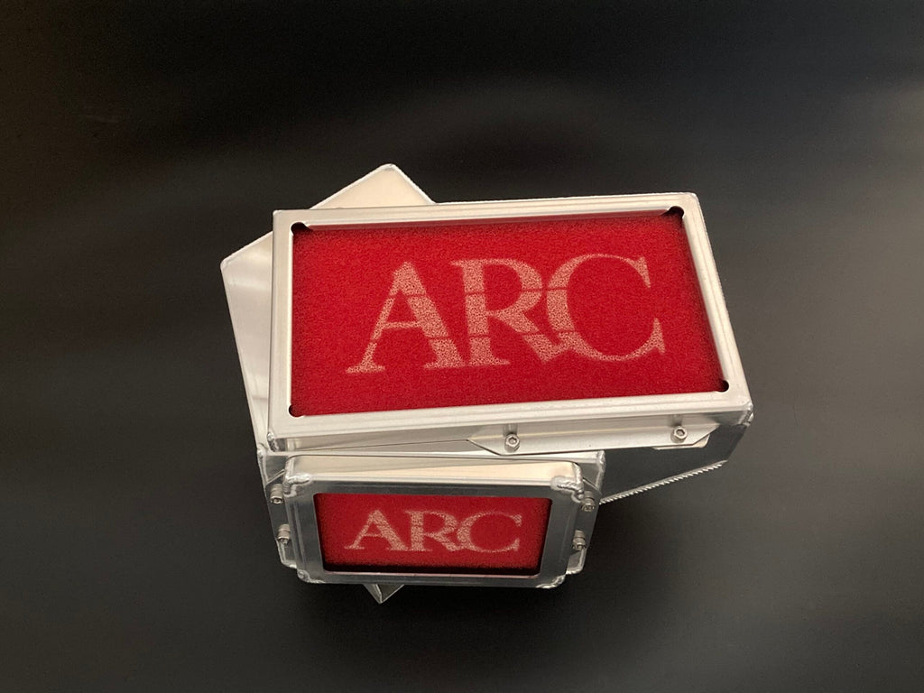 ARC Brazing Super Induction Box - CZ4A ##140121020 ARC BRAZING
