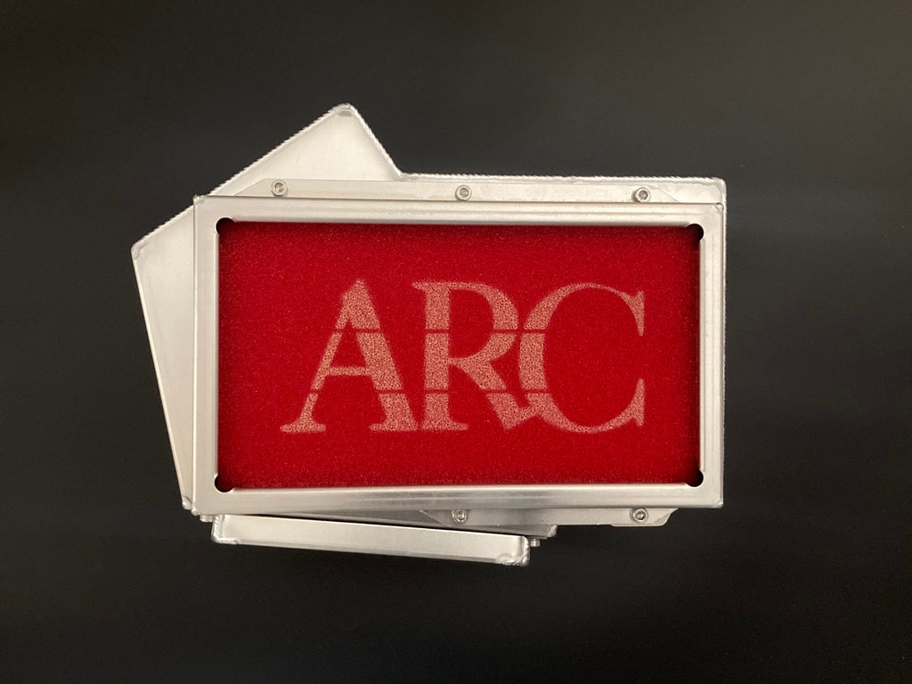 ARC Brazing Super Induction Box - CZ4A ##140121020 ARC BRAZING