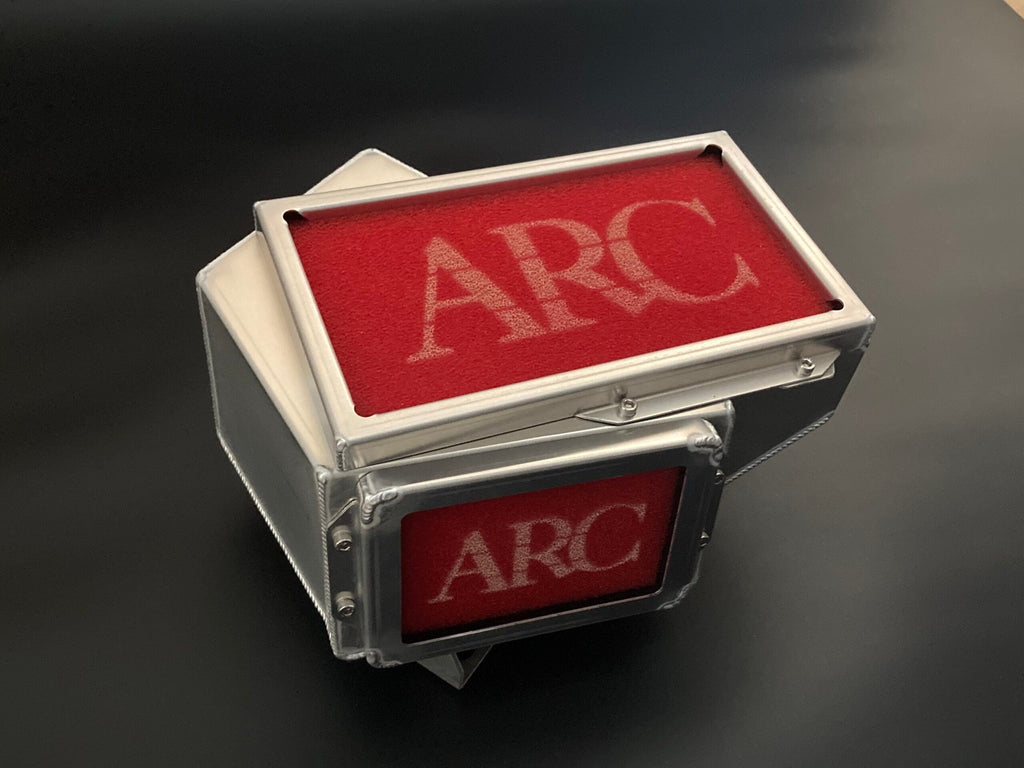 ARC Brazing Super Induction Box - CZ4A ##140121020 ARC BRAZING