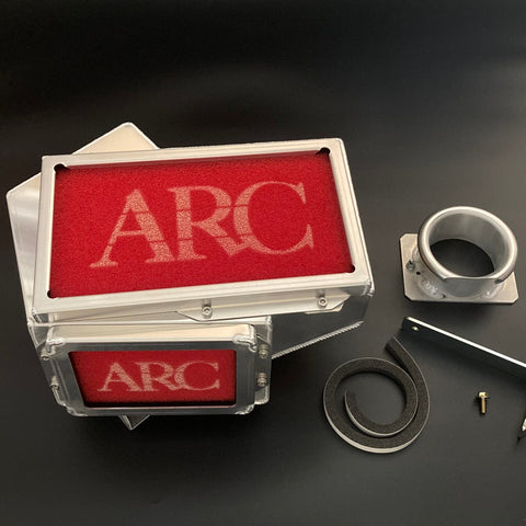 ARC Brazing Super Induction Box - CZ4A ##140121020 ARC BRAZING