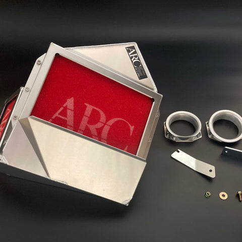 ARC Brazing Super Induction Box - Skyline BNR34 #140121022 ARC BRAZING