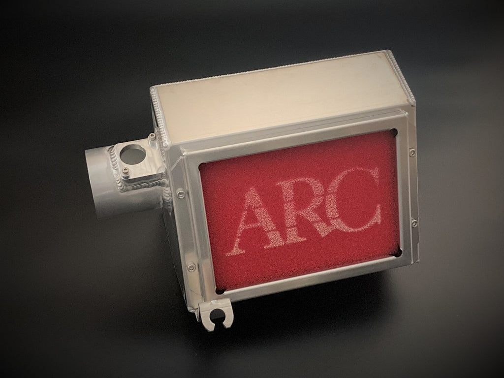 ARC Brazing Super Induction Box - ZN6 ##140121023 ARC BRAZING
