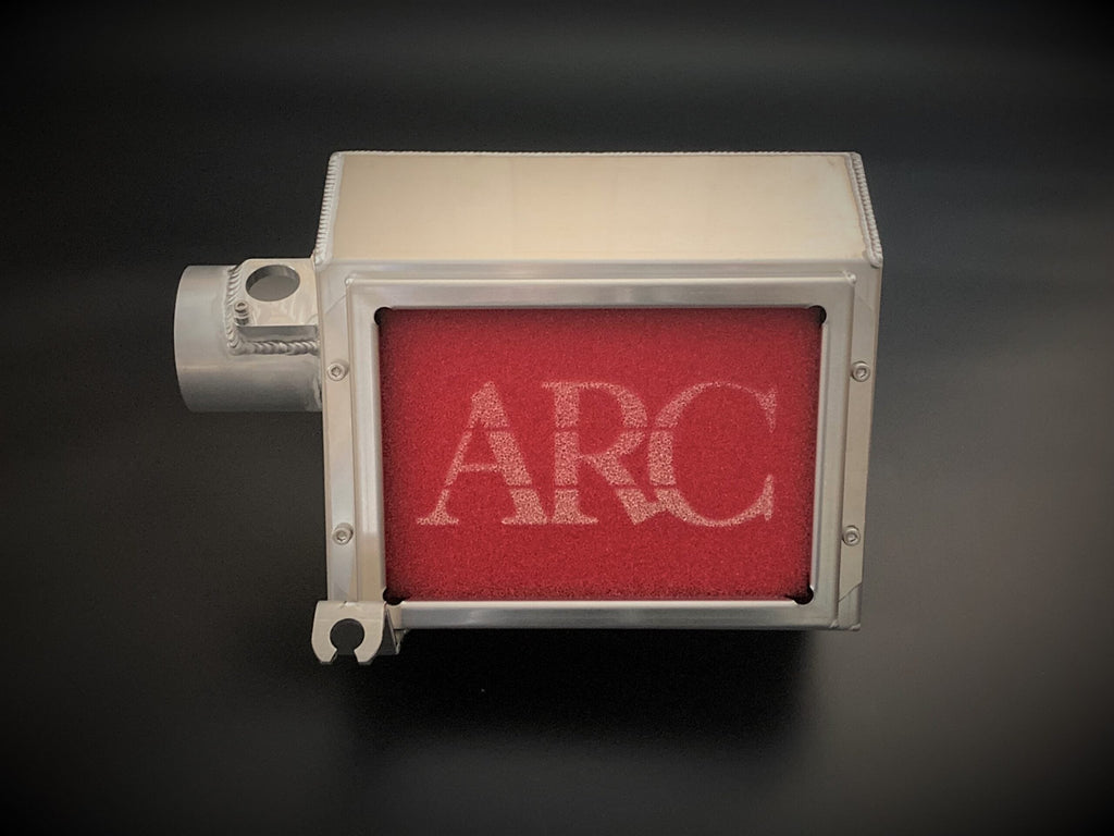 ARC Brazing Super Induction Box - ZN6 ##140121023 ARC BRAZING