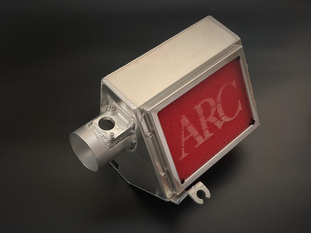 ARC Brazing Super Induction Box - ZN6 ##140121023 ARC BRAZING