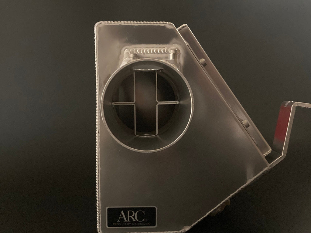 ARC Brazing Super Induction Box - ZN6 ##140121023 ARC BRAZING