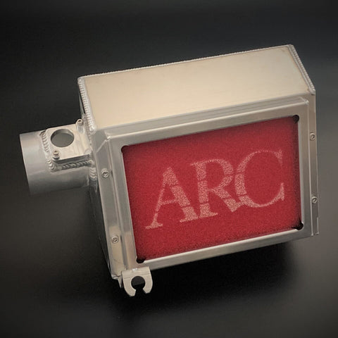 ARC Brazing Super Induction Box - ZN6 ##140121023 ARC BRAZING