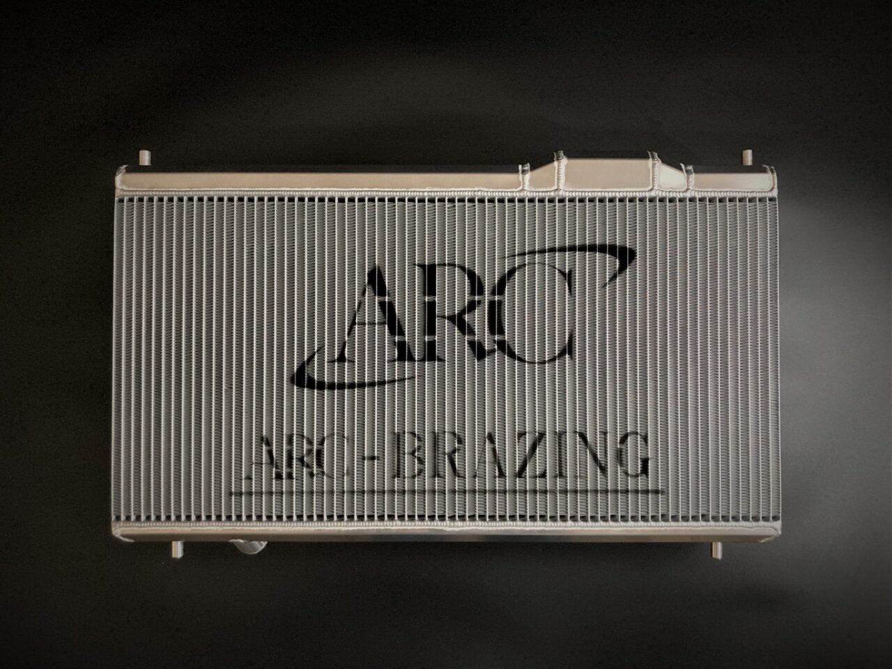 ARC Brazing Radiator SMC55 - NA1 ##140121029