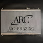 ARC Brazing Radiator SMC36 - S2000 AP1 ##140121030