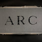 ARC Brazing Radiator SMC36 - FD2 ##140121031