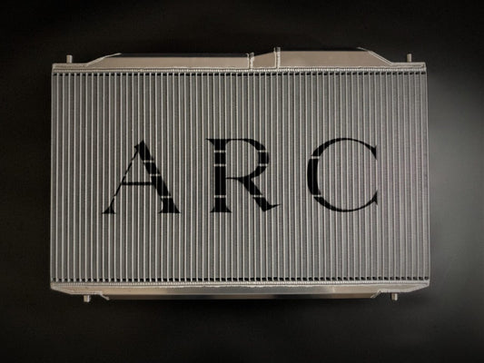 ARC Brazing Radiator SMC36 - FD2 ##140121031