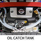 ARC Brazing Oil Catch Tank - Z34 ##140121050