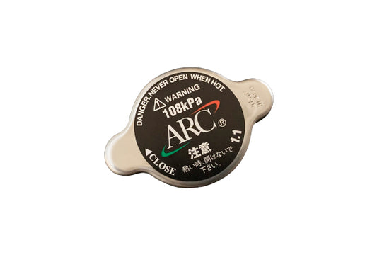 ARC Brazing Replacement Radiator Cap for ARC Radiator #140121056