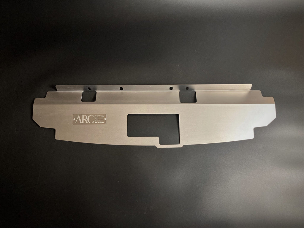 ARC Brazing Cooling Panel - BNR32 #140121063