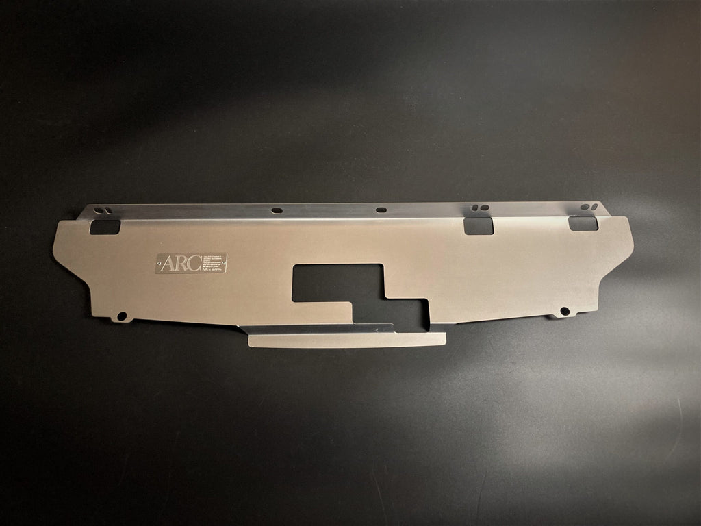 ARC Brazing Cooling Panel - BCNR33 Early Model #140121064