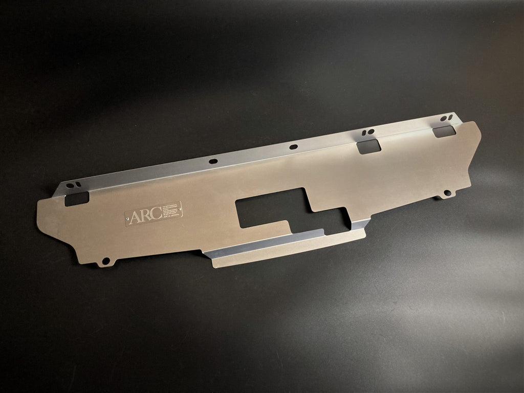 ARC Brazing Cooling Panel - BCNR33 Late Model #140121065
