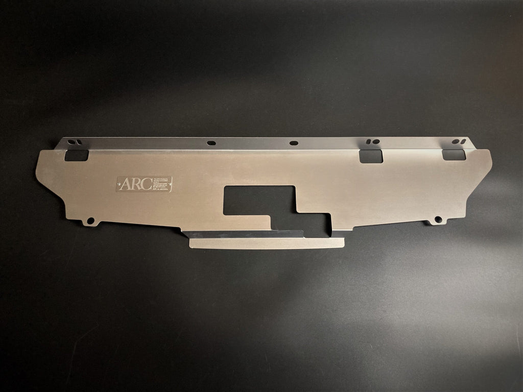 ARC Brazing Cooling Panel - BCNR33 Late Model #140121065