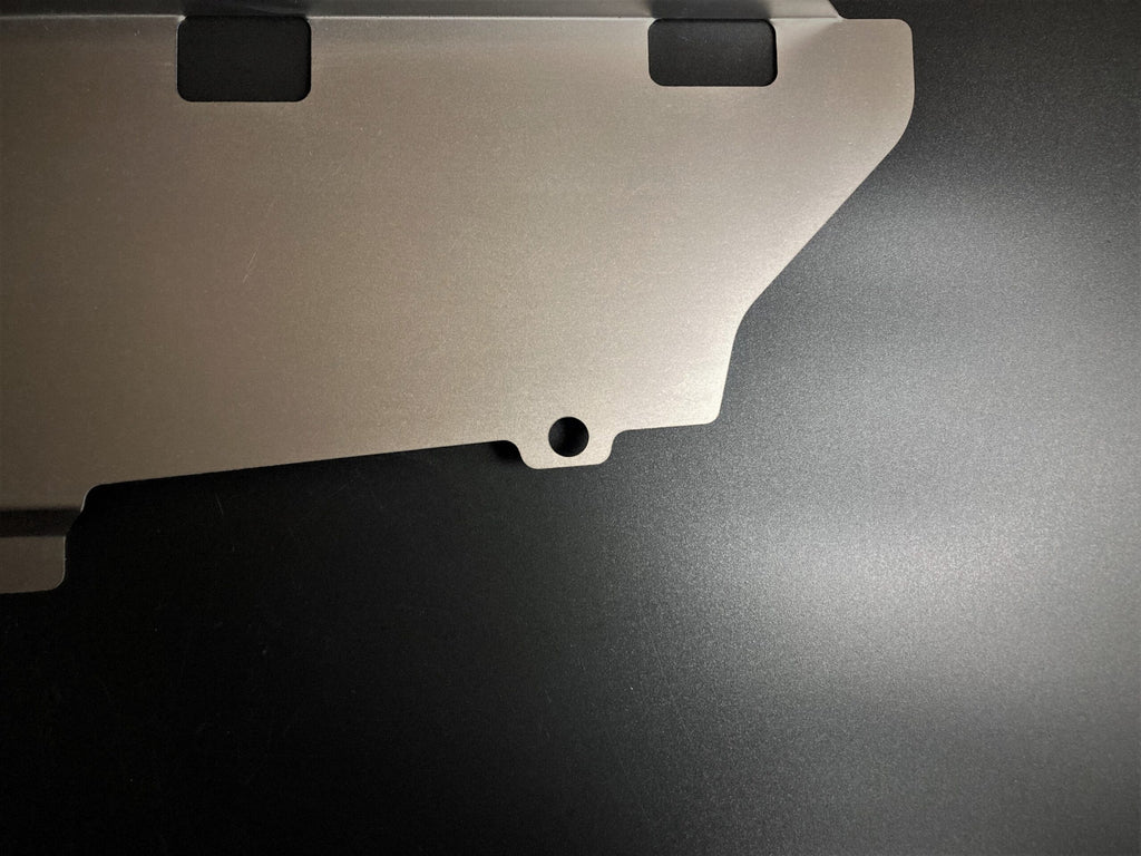 ARC Brazing Cooling Panel - BCNR33 Late Model #140121065