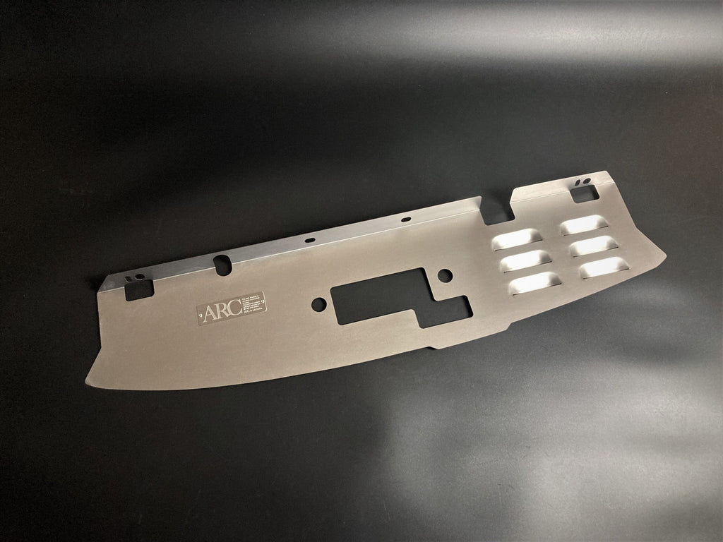 ARC Brazing Cooling Panel - Skyline GT-R BNR34 #140121066