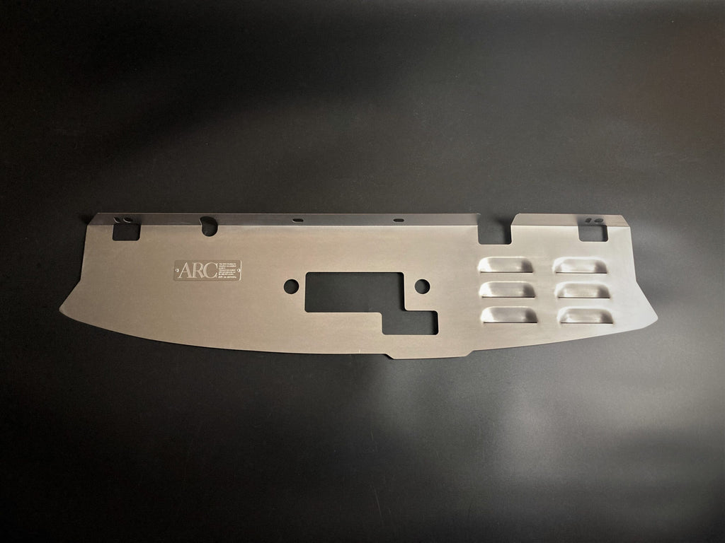 ARC Brazing Cooling Panel - Skyline GT-R BNR34 #140121066