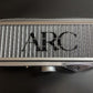 ARC Brazing Intercooler M075 - VAB EJ20 ##140121067