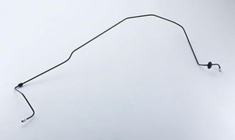 NISMO Heritage Front Brake Line LH - Skyline BNR32 #660222021 NISMO