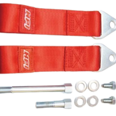 178101011 HPI Towing Belt Adapter Set - 86 ZN6 BRZ ZC6
