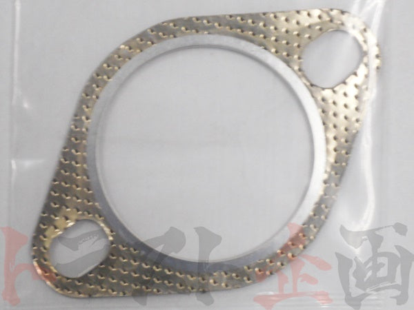 HPI Muffler Gasket 60mm 2.36" Oval 10 P Set #178141017S2 - Trust Kikaku