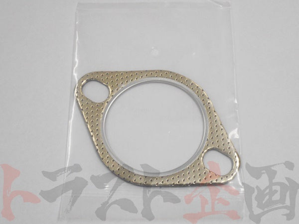 HPI Muffler Gasket 60mm 2.36" Oval 10 P Set #178141017S2 - Trust Kikaku