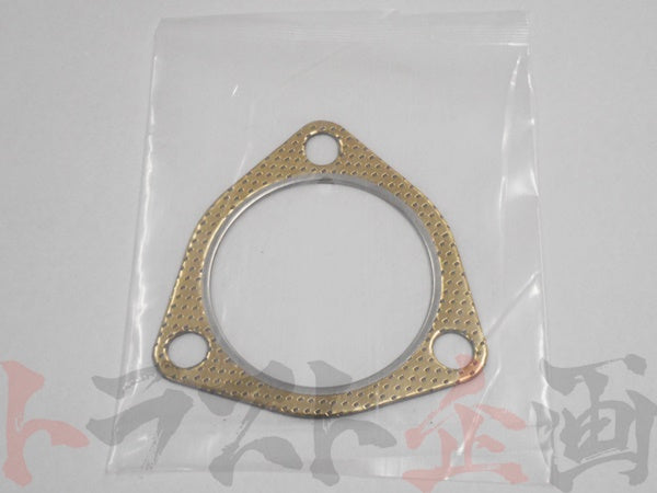 HPI Muffler Gasket 70mm for RB SR 10P Set #178141026S2 - Trust Kikaku