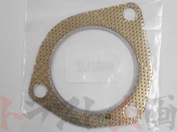 HPI Muffler Gasket for 1JZ Triangle 2P Set #178141029S1 - Trust Kikaku